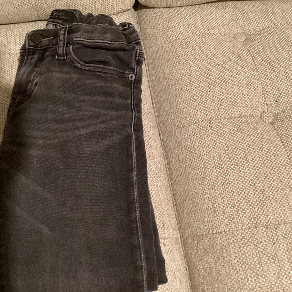 Jean
